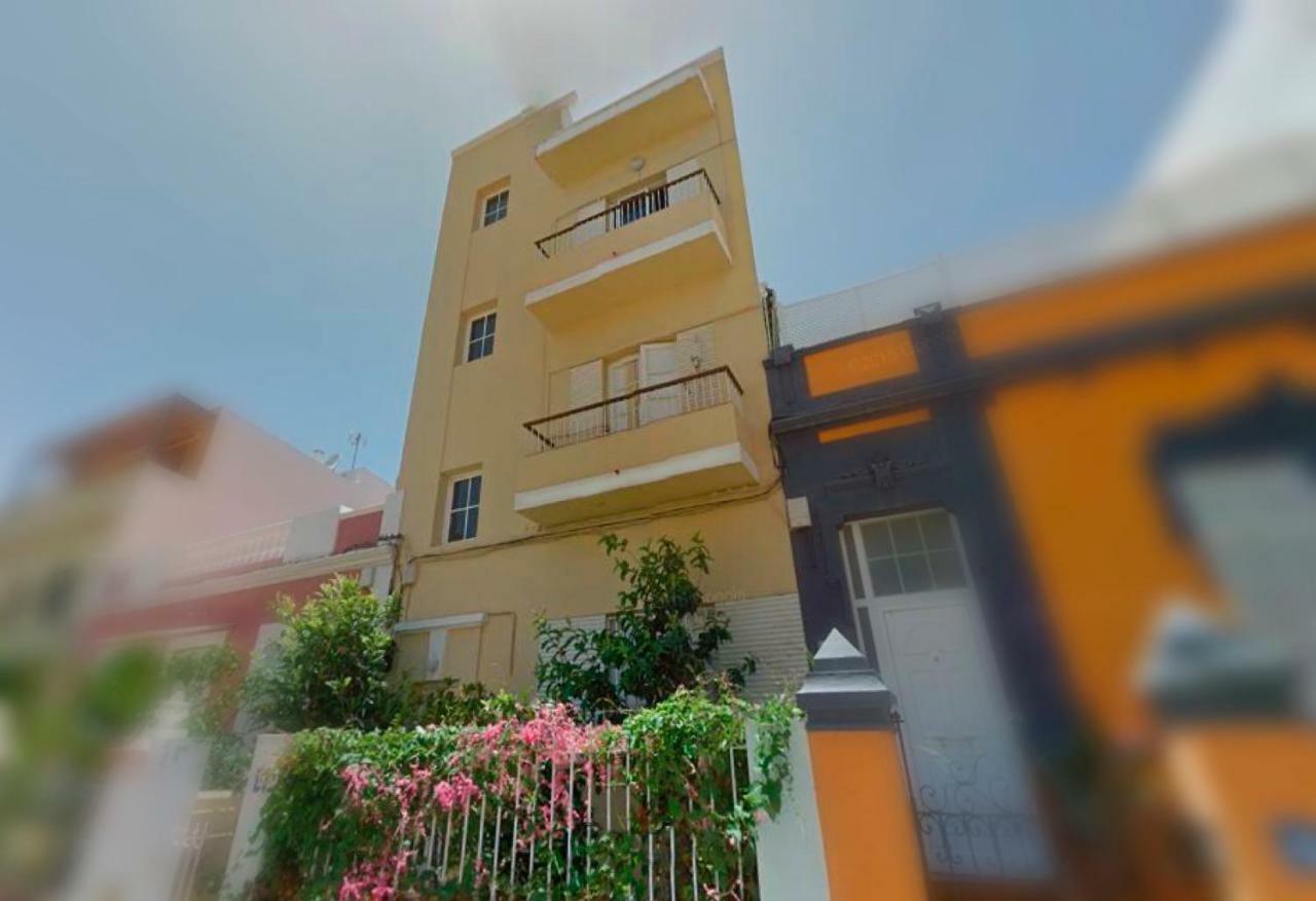 Apartamento Manuel Verdugo, 32 Santa Cruz de Tenerife Exterior foto